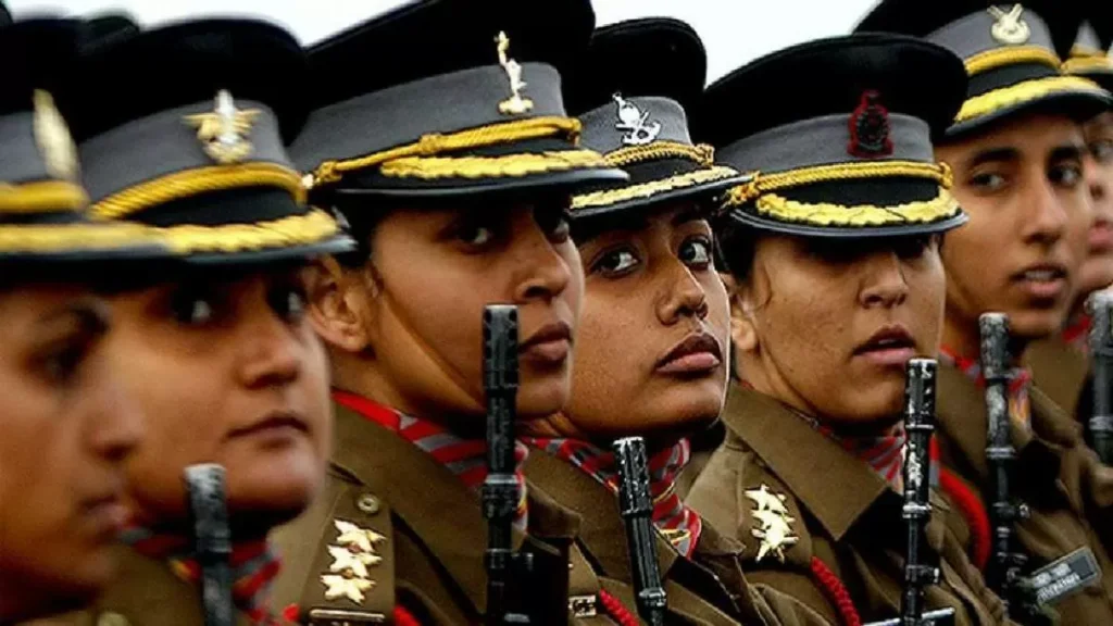 EXAM లేకుండా ఆర్మీ ఆఫీసర్ అయ్యే ఛాన్స్ – Job -join-Indian-army