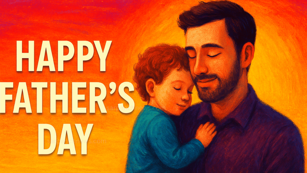 Father’s Day