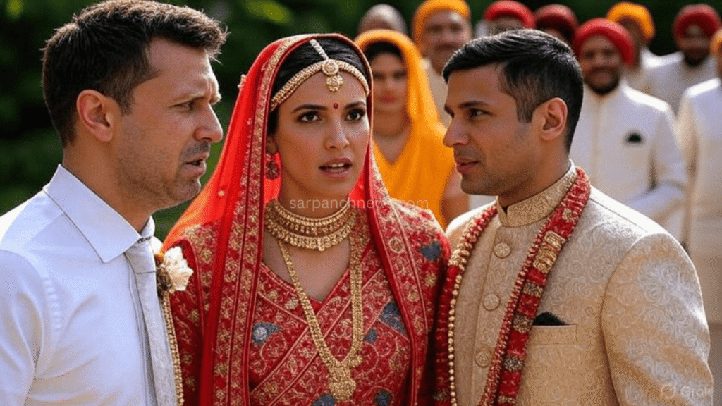 Indian bridegroom dumped over failed maths test